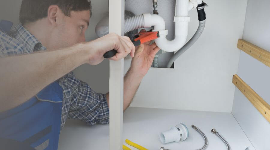 Professional expert plumbing services in Bowdon, ND